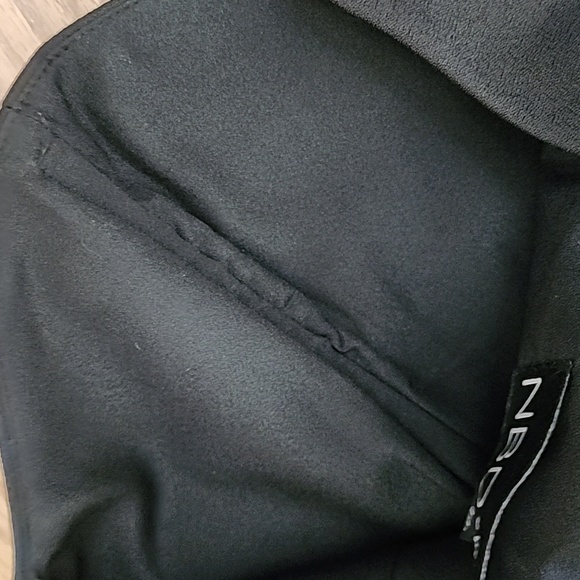 NBD the xnaven twin romper small black - Picture 10 of 10